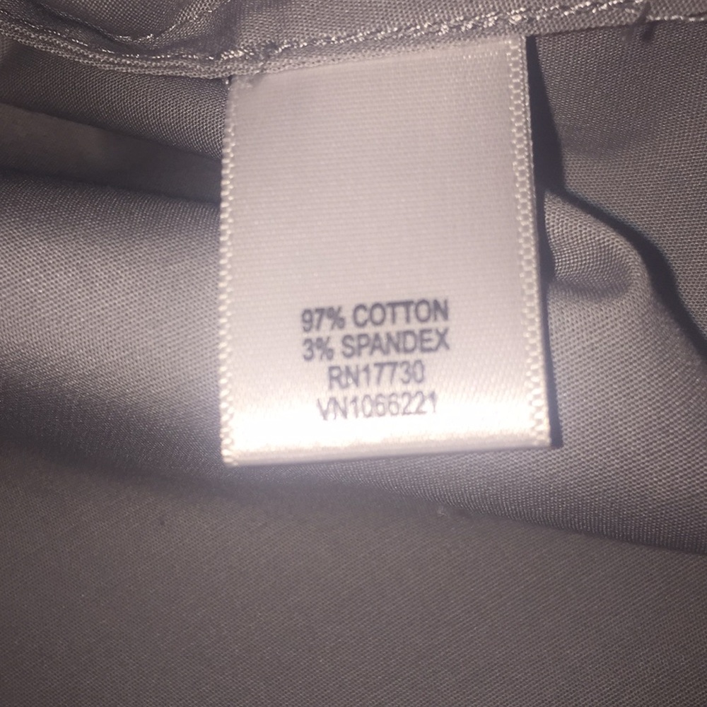 Merona Blouse - Picture 7 of 7
